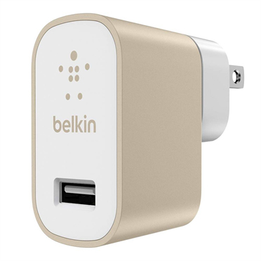 F8M731DQGLD - Belkin