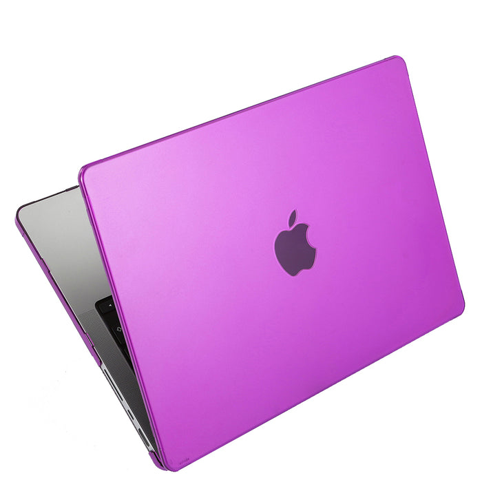 MCOVERMACBOOKPRO16M1PURPLE - iPearl