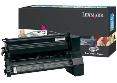 C782X1MG - Lexmark