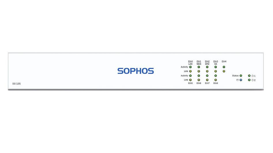 SG1DT3HEK - Sophos