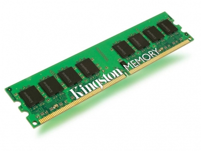 KVR16N11S8/4BK - Kingston Technology