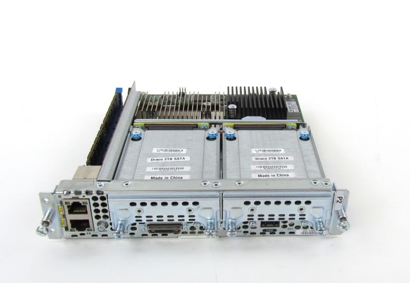 UCS-E160S-M3/K9 - Cisco