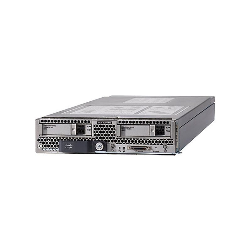 UCS-EZ7-B200-E - Cisco