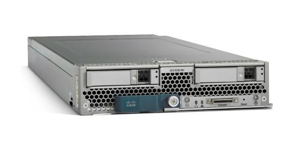 UCS-EZ7-B200-EP - Cisco