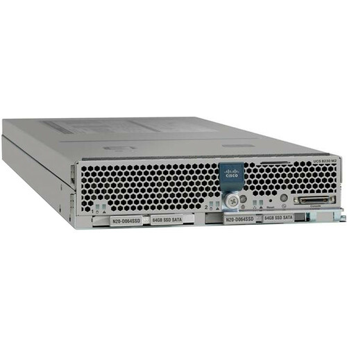 UCS-EZ7-B230-EX128 - Cisco