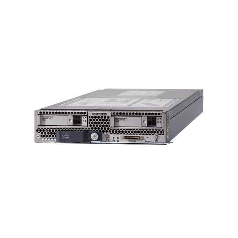 UCS-EZ8-B200M4-P - Cisco