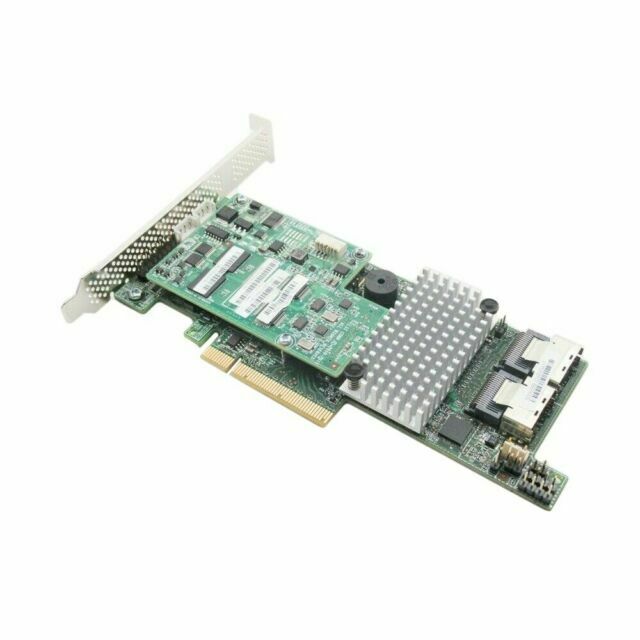 UCS-RAID9271-8I-RF - Cisco