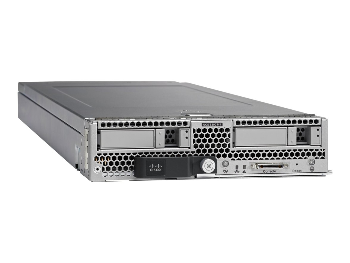 UCS-SP-B200M4-B-A3 - Cisco