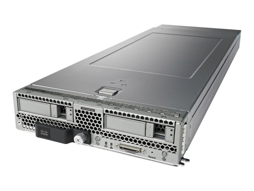 UCS-SP-B200M4-B-C1 - Cisco