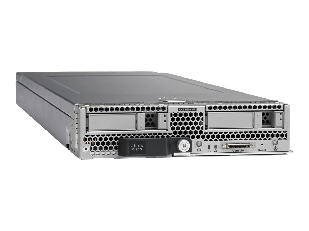 UCS-SP-B200M4-B-F1 - Cisco