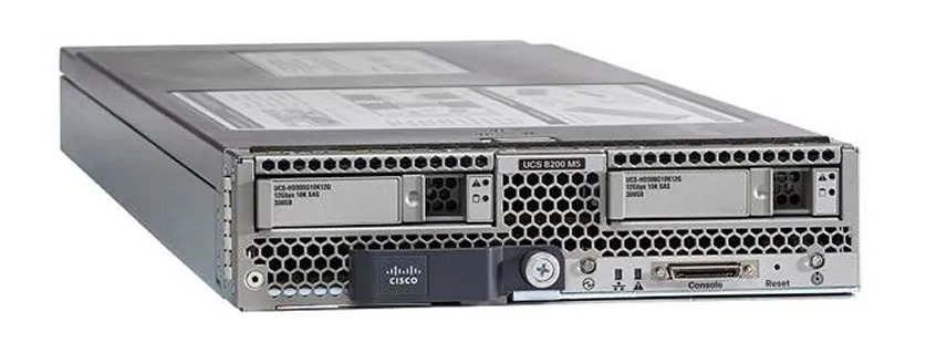 UCS-SP-B200M4-C1 - Cisco