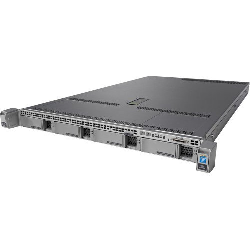 UCS-SP-C220M4-A1 - Cisco