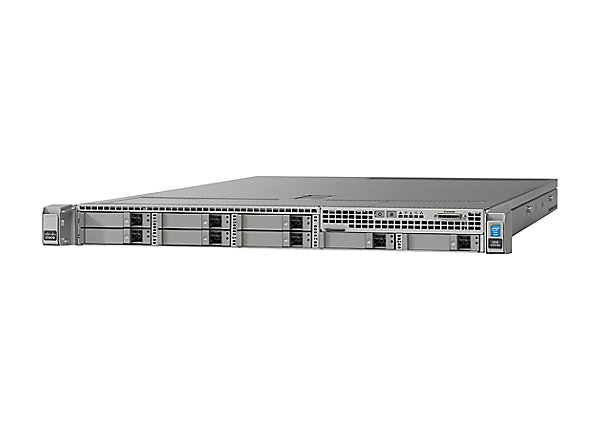 UCS-SP-C220M4-B-A2 - Cisco