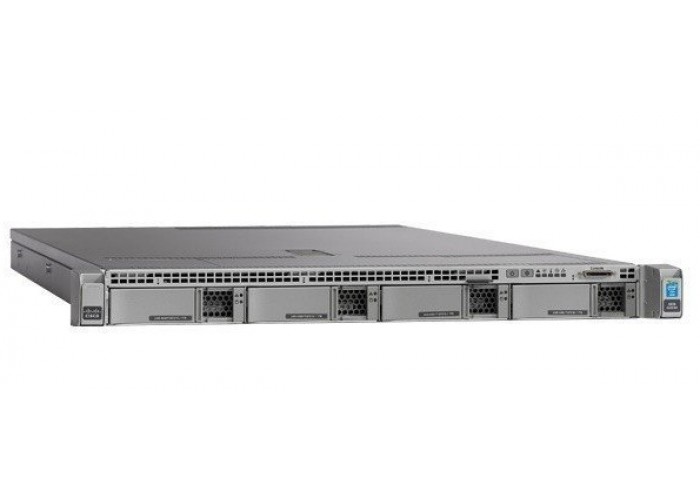 UCS-SP-C220M4-B-S2 - Cisco