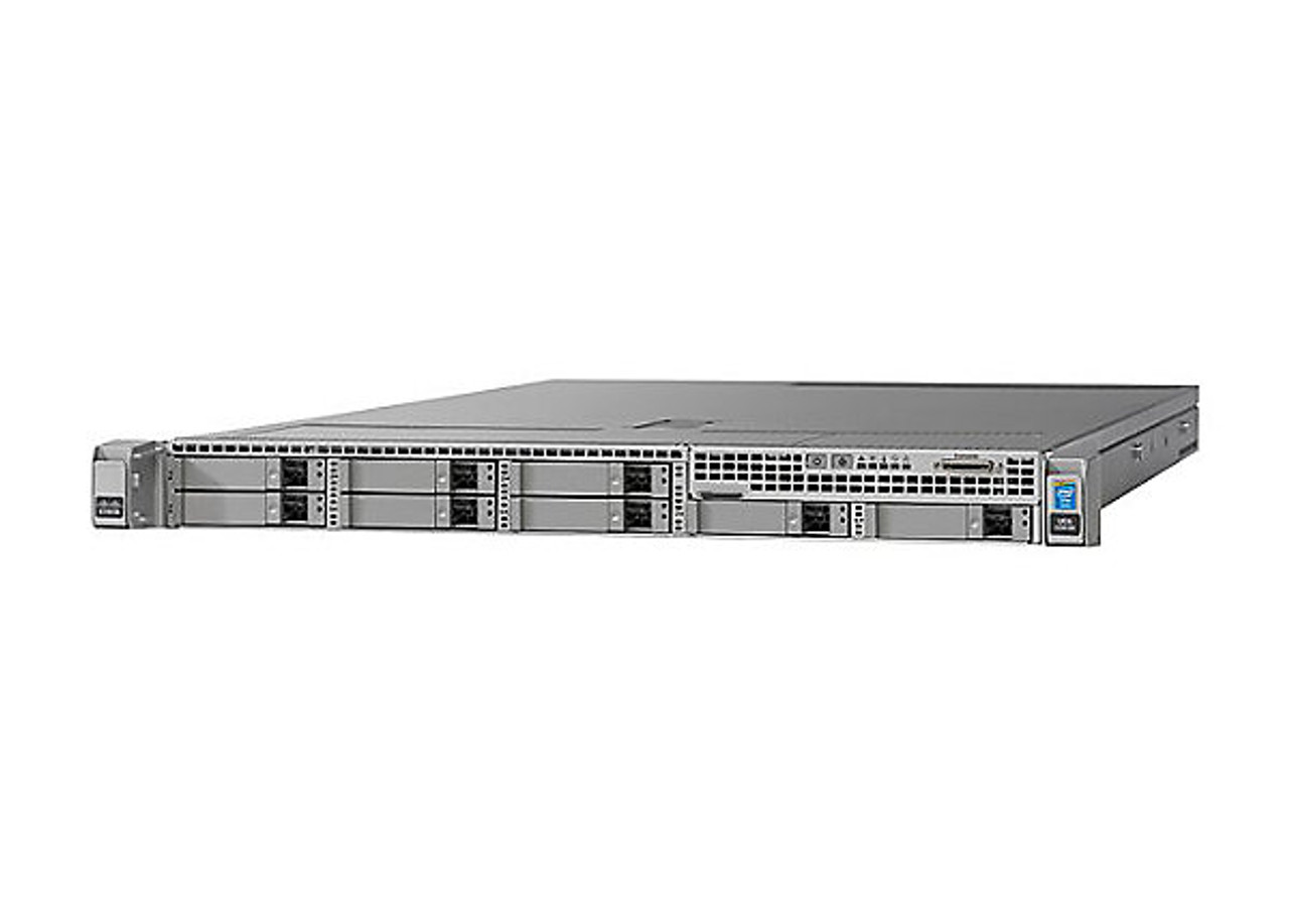 UCS-SP-C220M4-B1 - Cisco