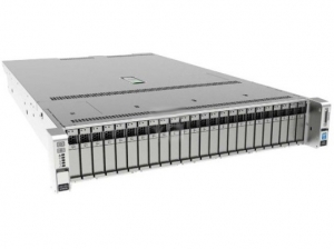 UCS-SP-C240M4-B-S2 - Cisco