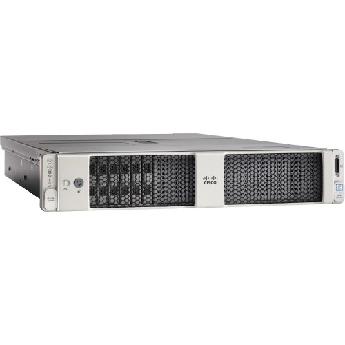 UCS-SP-C240M5-A1 - Cisco