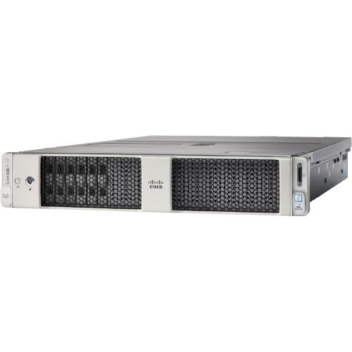 UCS-SP-C240M5-S3 - Cisco