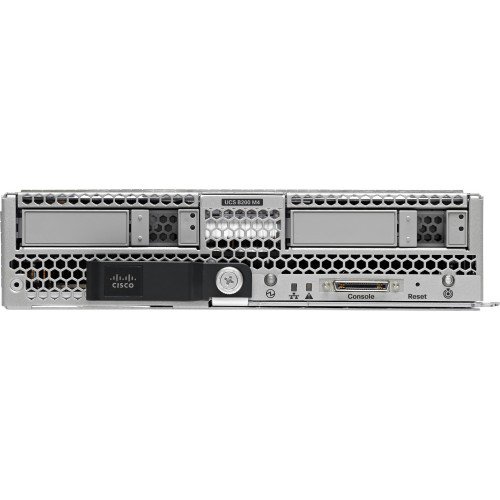 UCS-SPL-B200M4-F2 - Cisco