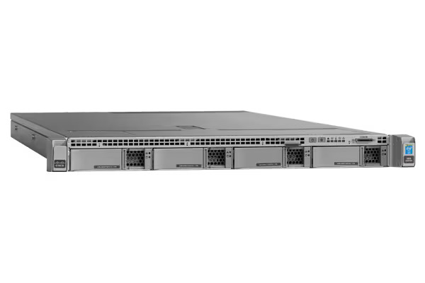 UCS-SPR-C220M4-EP1 - Cisco