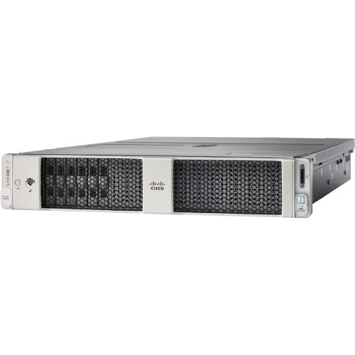 UCS-SPR-C240M5-B2 - Cisco