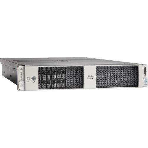 UCS-SPR-C240M5-S6 - Cisco Systems, Inc