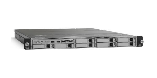 UCS-SPV-C22-V - Cisco