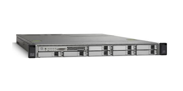 UCS-SPV-C220-EP - Cisco