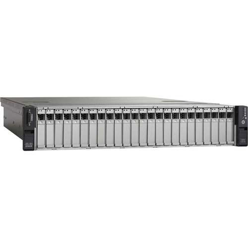 UCS-SPV-C240-EP - Cisco