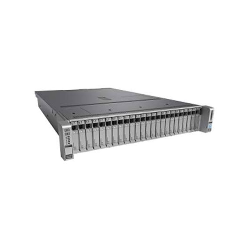 UCS-SPV-C240-V - Cisco