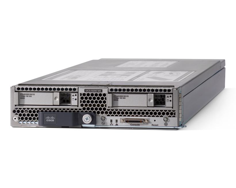 UCSB-B200-PKG= - Cisco