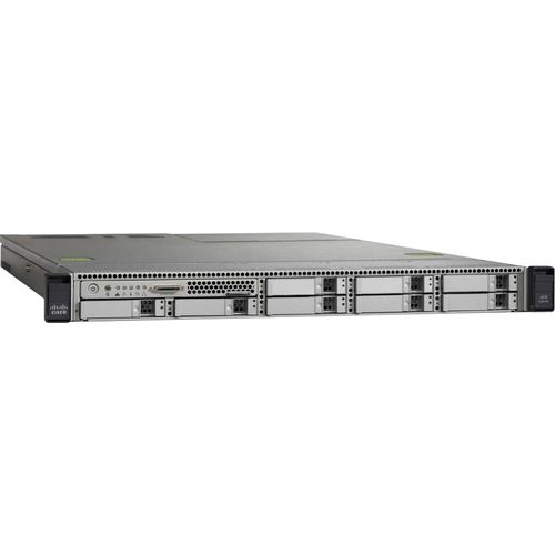 UCSC-DBUN-C220-107 - Cisco