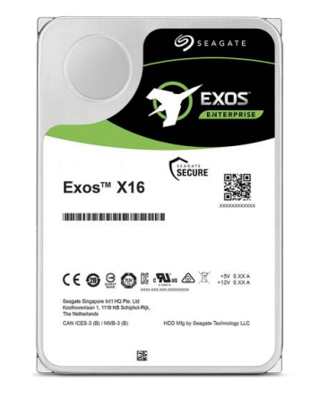 ST12000NM003G - Seagate