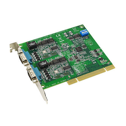 PCI-1604C-AE - Advantech