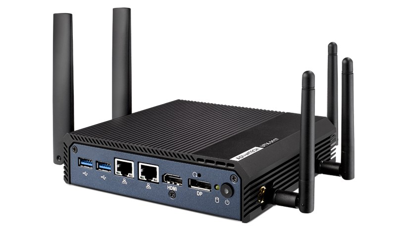 UTX-3117-3S51 - Advantech