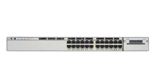 WS-C3750X-24U-S - Cisco