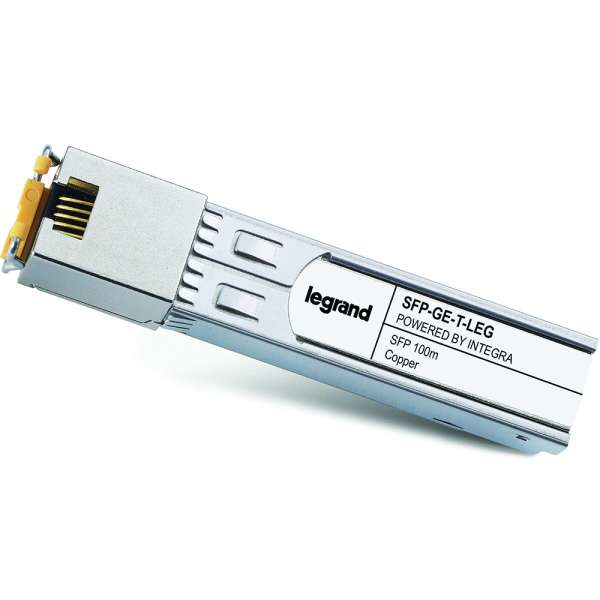 SFP-GE-T-LEG - Legrand