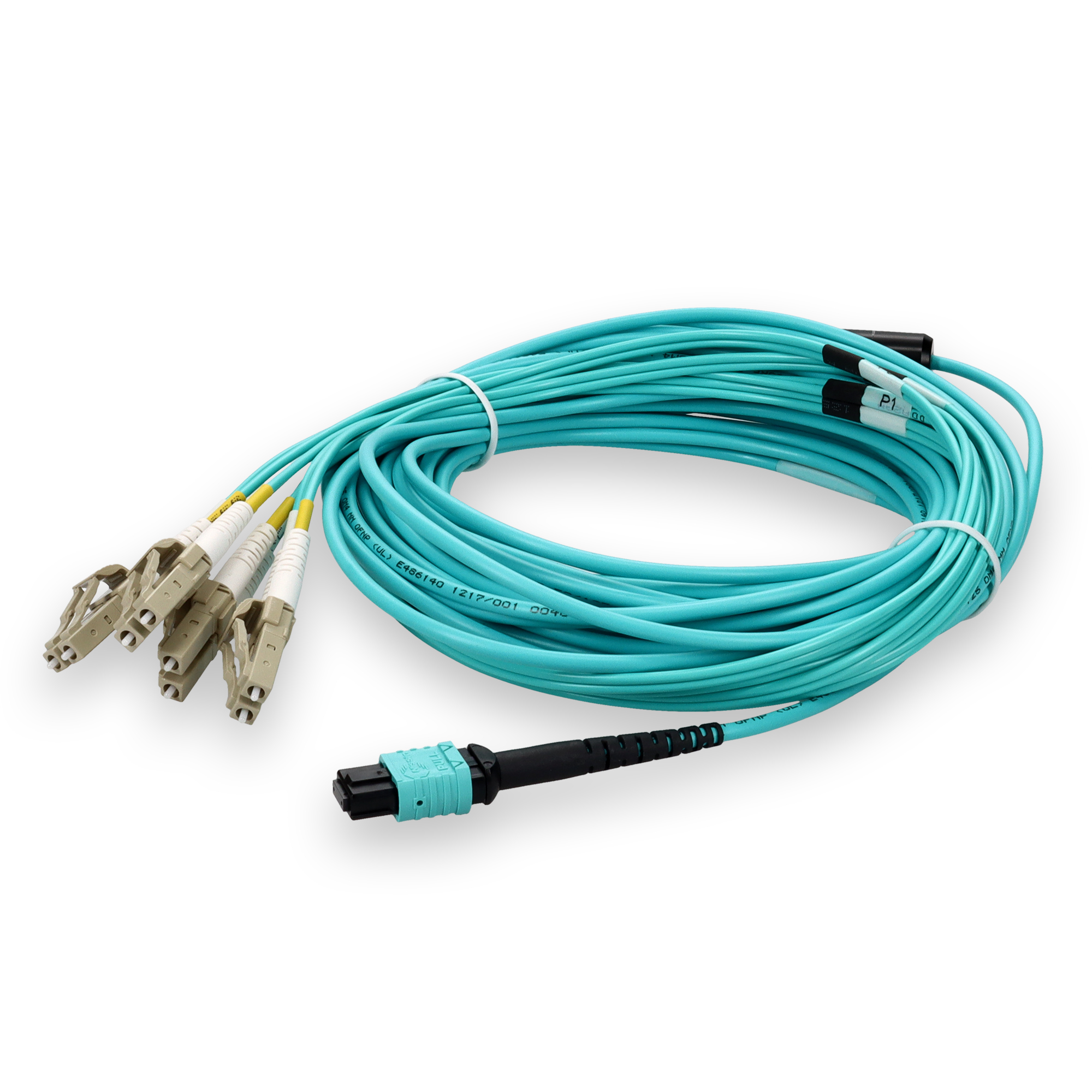 ADD-MPO-4LC25M5OM4P - AddOn Networks