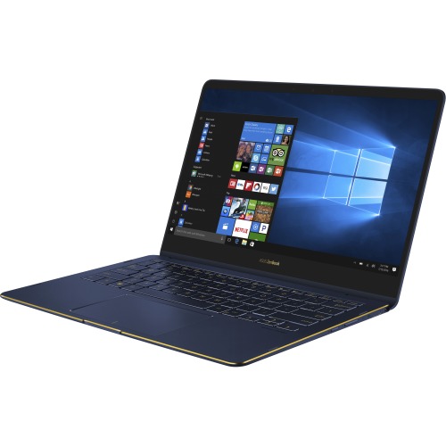 UX370UA-XH74T-BL - ASUS