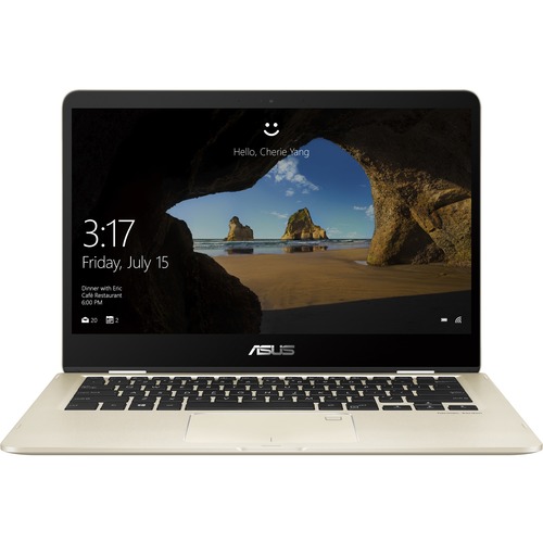 UX461FA-DH51T - ASUS