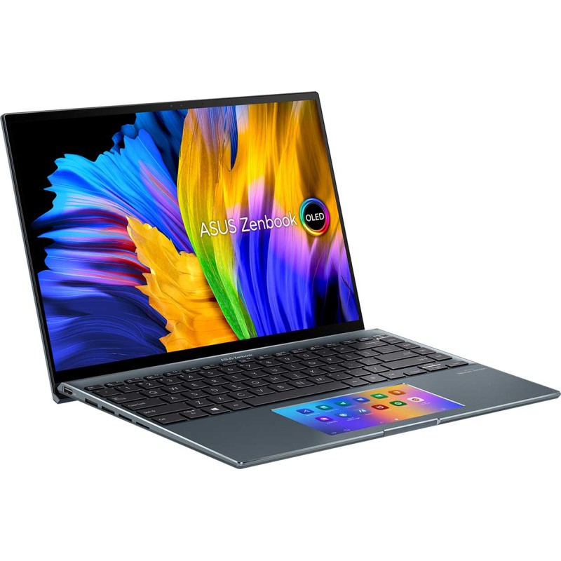 UX5401ZA-PS74 - ASUS