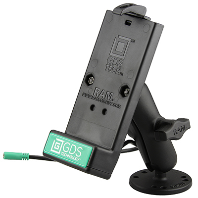 RAM-B-138-GDS-DOCK-V1U - RAM Mounts