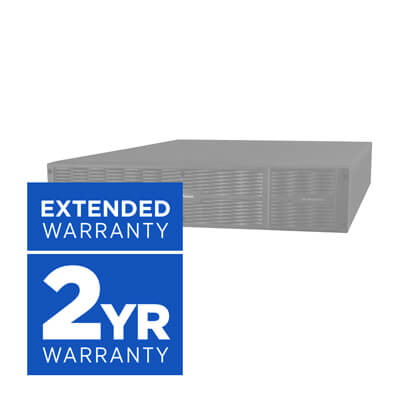 WEXT5YR-BP2 - Cyberpower