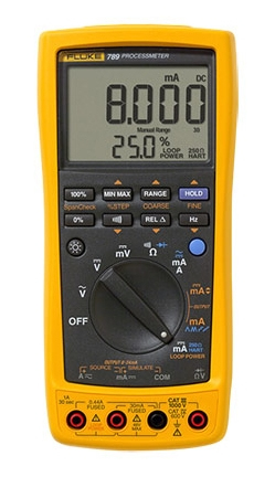 FLUKE-789 - Fluke