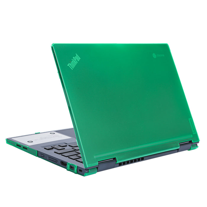 MCOVER_LENOVO_THINKPAD_C13_YOGA_G1_GREEN - iPearl