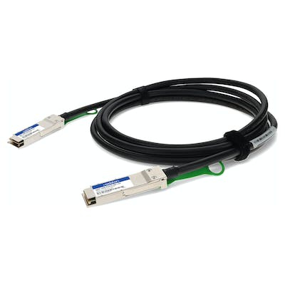 QSFP-100G-PDAC0-5M-I-AO - AddOn Networks