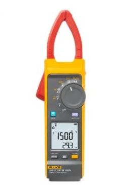 FLUKE-393 FC - Fluke