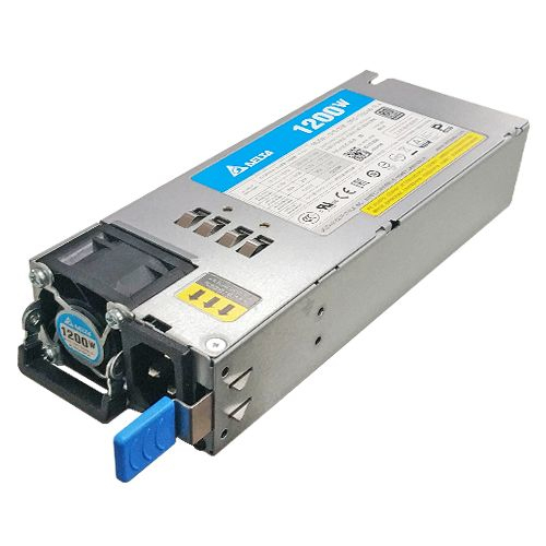 PWR-PSU-1200W-DT01 - QNAP