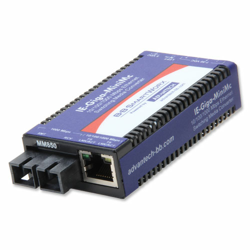 IMC-370I-SST-PS - Advantech