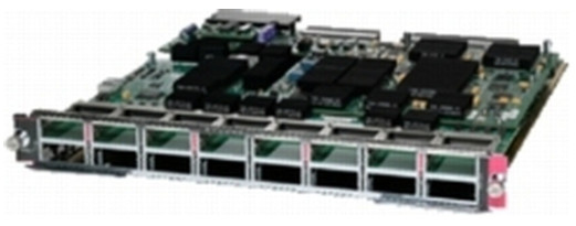 WS-X6716-10G-3C-RF - Cisco